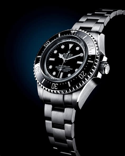 rolex deep sea ontario|Rolex deep sea thickness.